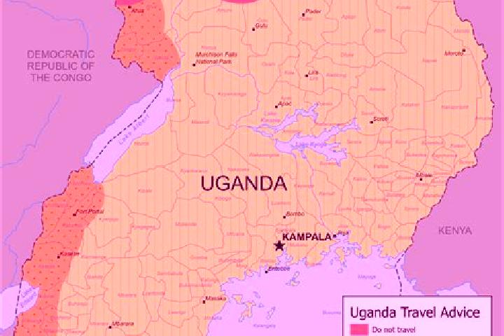 Zoe, 24 — Escort in Muhorro, Uganda