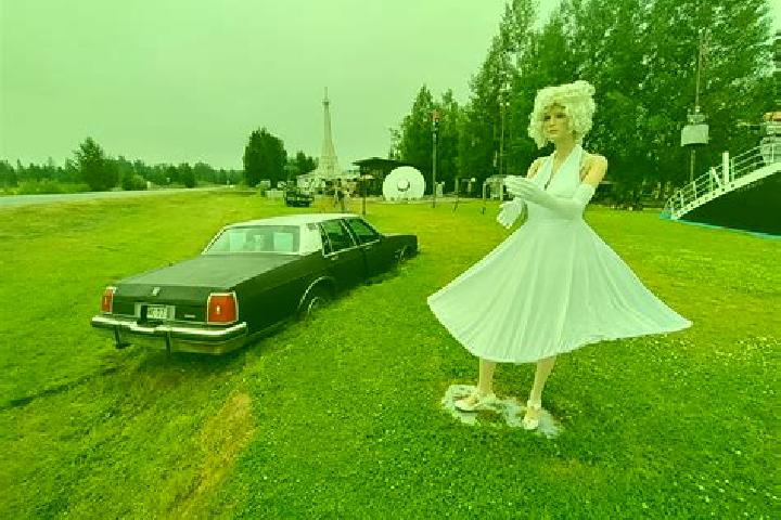 Zoe, 24 — Escort in Nivala, Finland