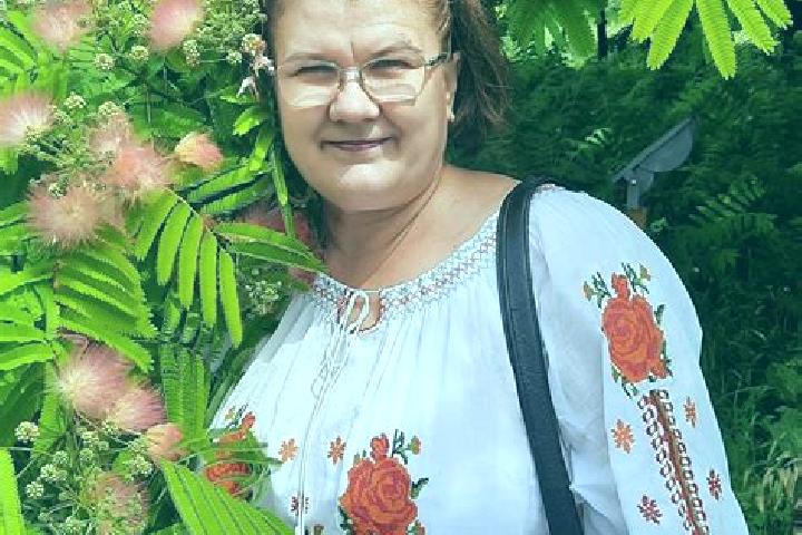 Zoe, 24 — Escort in Padina Matei, Romania