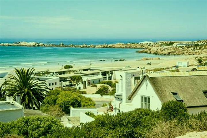 Zoe, 24 — Escort in Paternoster, South Africa