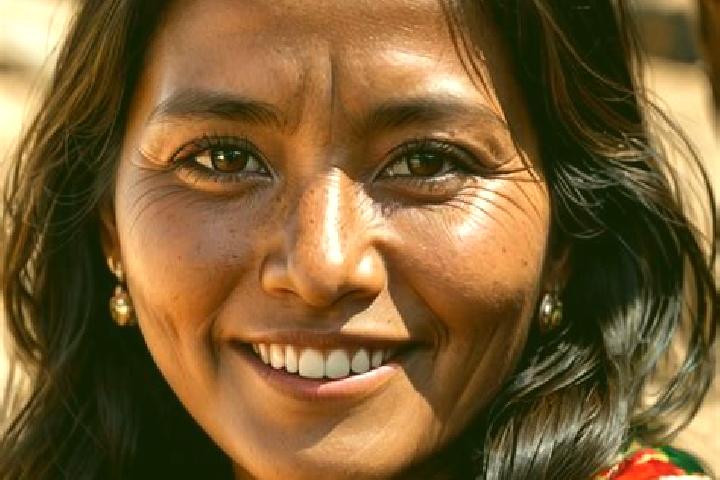 Zoe, 24 — Escort in Santa Fe, Bolivia