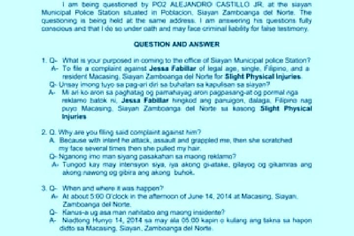 Zoe, 24 — Escort in Siayan, Philippines
