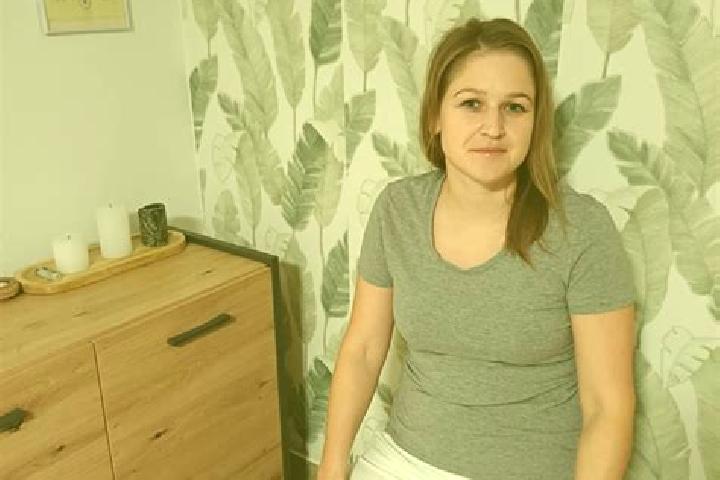 Zoe, 24 — Escort in Simer, Ukraine