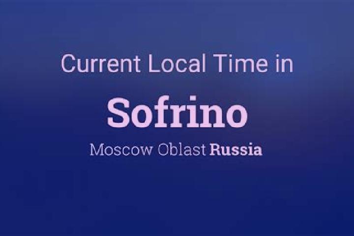 Zoe, 24 — Escort in Sofrino, Russia
