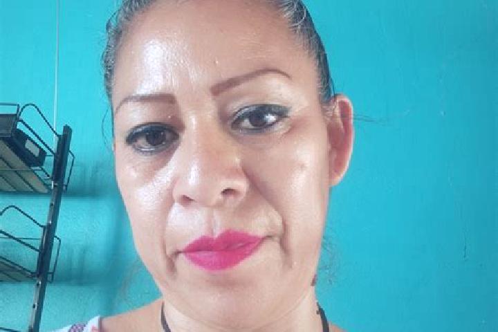 Zoe, 24 — Escort in Tozihuic, Mexico