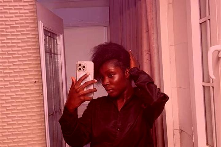 Zoe, 24 — Escort in Yamoussoukro, Ivory Coast