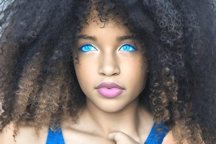 Zoe, 25, a black blue-eyed mixed companion based in Villabruna-Umin. Offering Party Girl, Deep French Kissing, Dinner Date, Massage. Available for incall and...