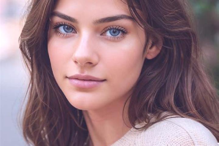 Zoe, 25, a brunette blue-eyed indian companion based in Stanovoye. Offering Deep French Kissing, Couples, Fetish, Tantra, Travel Companion. Available for inc...