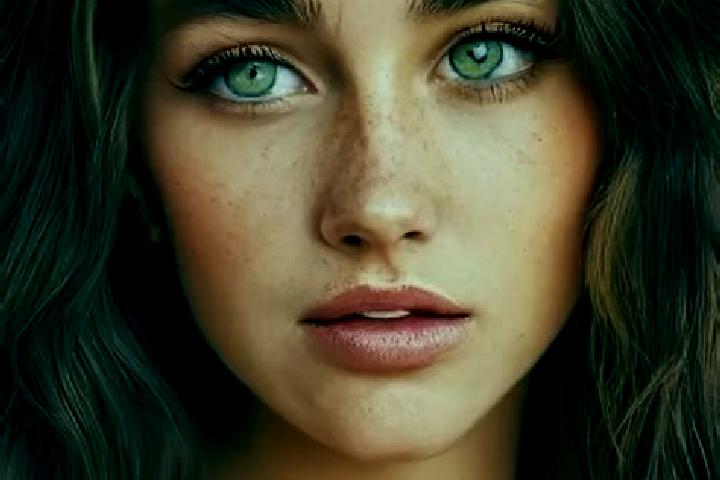 Zoe, 25, a brunette green-eyed middle eastern companion based in Akpuibo. Offering GFE, Couples. Available for incall and outcall, day and evening dates.