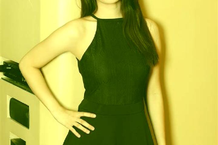 Zoe, 25, a red dark-eyed asian companion based in Lapinkylae. Offering Striptease, A-Level, CIM, Domination, Overnight. Available for incall and outcall, ove...