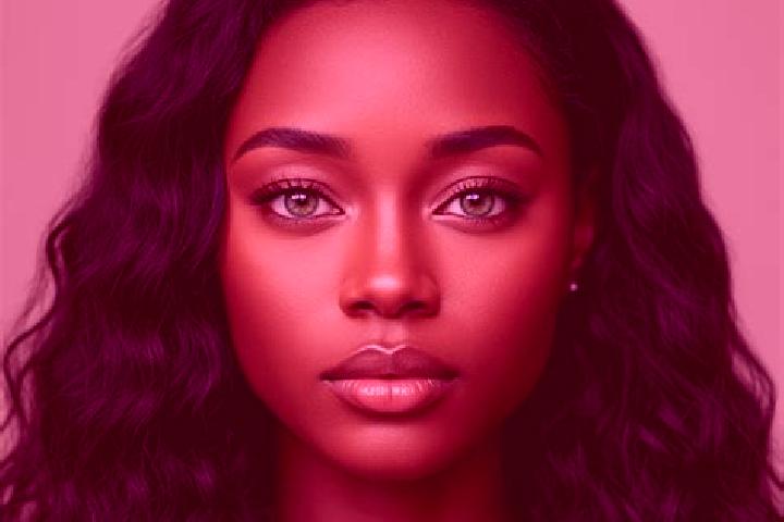 Zoe, 25, a red green-eyed ebony companion based in Ebene. Offering Party Girl, Domination, Fetish. Available for incall and outcall, day and evening dates.