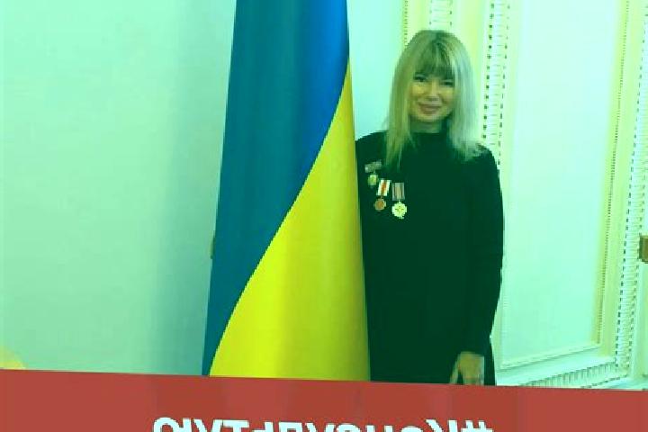 Zoe, 25 — Escort in Aleksandrovka, Russia