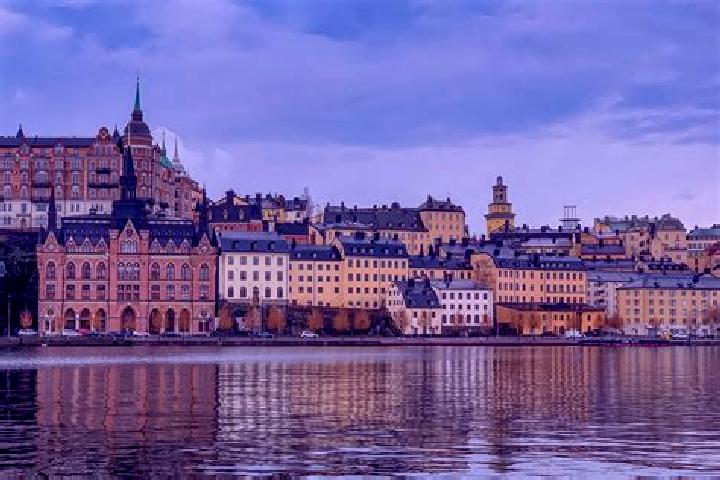 Zoe, 25 — Escort in Bergvik, Sweden