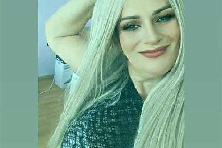 Zoe, 25 — Escort in Borovo, Croatia