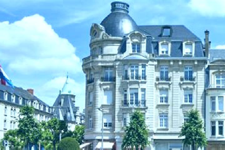 Zoe, 25 — Escort in Cents, Luxembourg