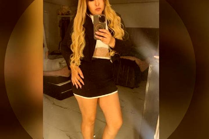 Zoe, 25 — Escort in Cisneros, Spain