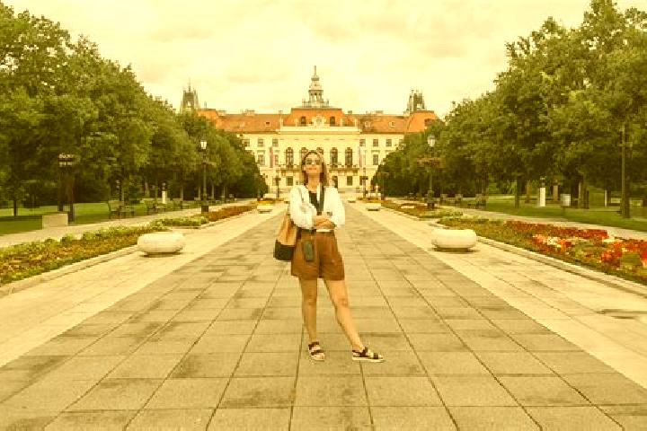Zoe, 25 — Escort in Crepaja, Serbia