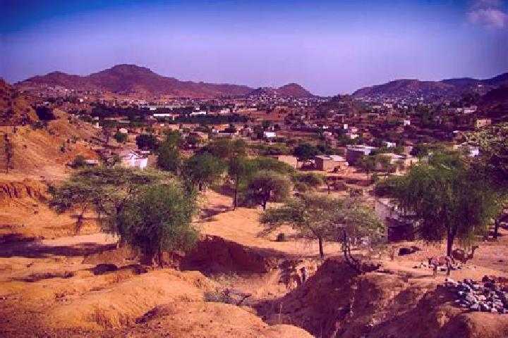 Zoe, 25 — Escort in Dbarwa, Eritrea