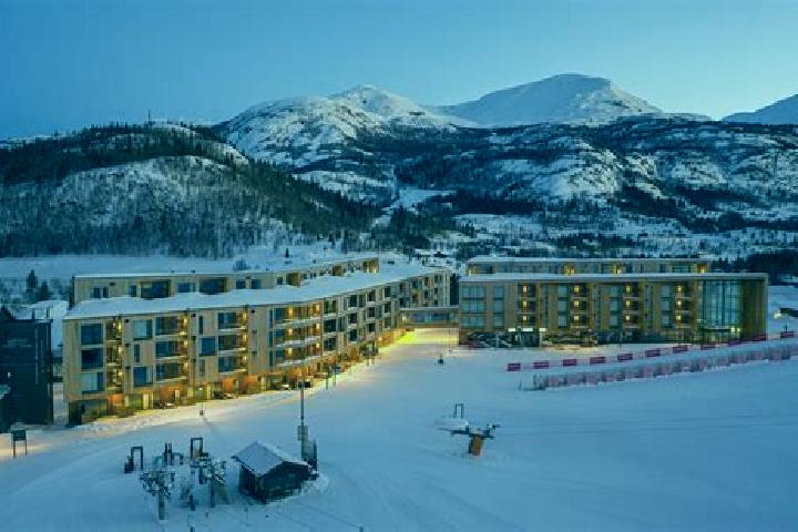 Zoe, 25 — Escort in Hemsedal, Norway