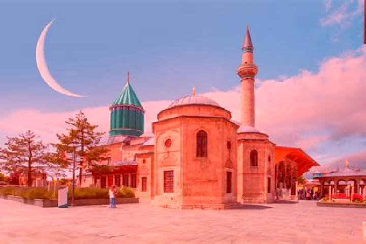 Zoe, 25 — Escort in Konya, Turkey