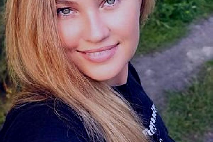 Zoe, 25 — Escort in Korostyshiv, Ukraine