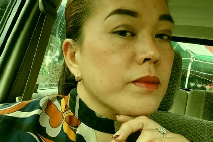 Zoe, 25 — Escort in Magapit, Aguiguican, Philippines