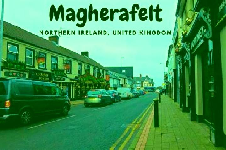 Zoe, 25 — Escort in Magherafelt, United Kingdom