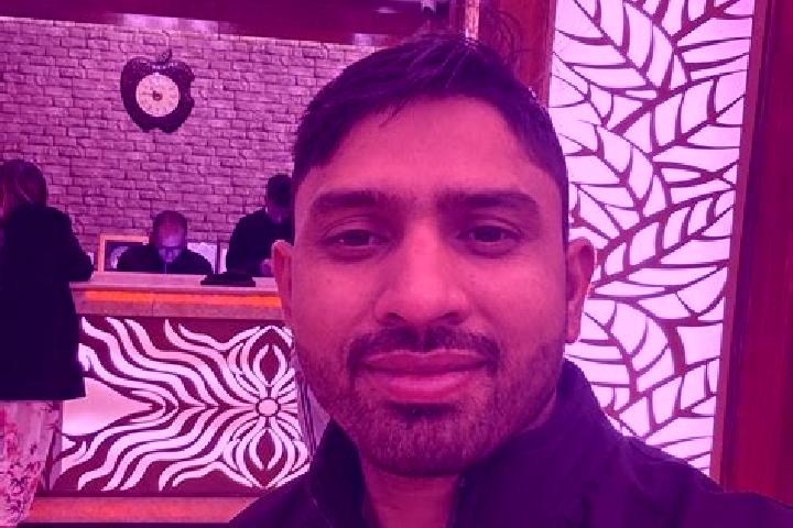 Zoe, 25 — Escort in Manhala, Pakistan