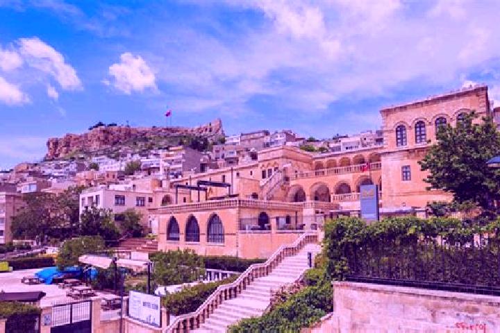 Zoe, 25 — Escort in Mardin, Turkey
