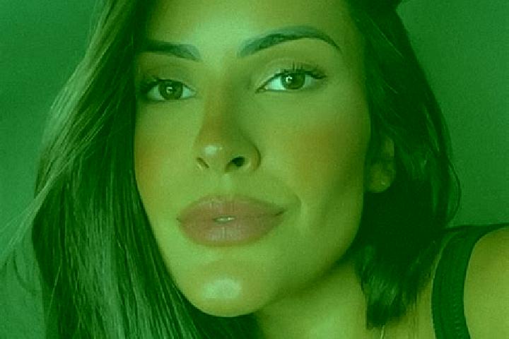 Zoe, 25 — Escort in Paragominas, Brazil