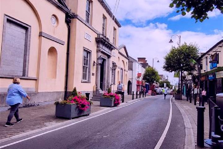 Zoe, 25 — Escort in Portlaoise, Ireland