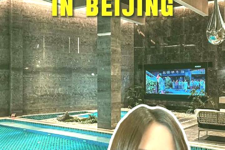 Zoe, 25 — Escort in Qushui, China