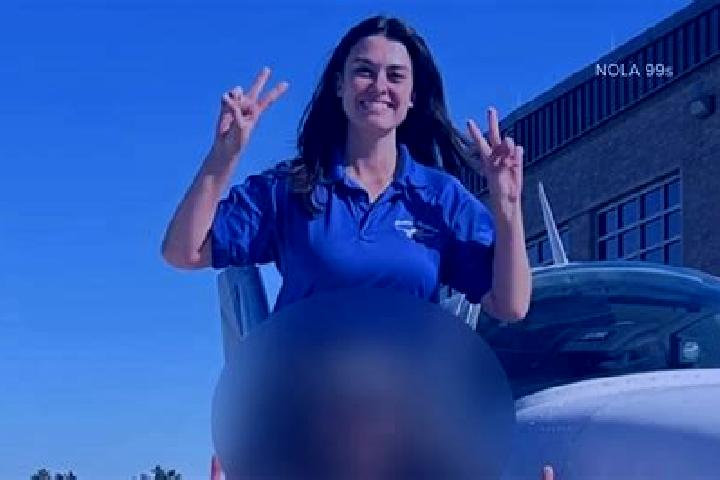 Zoe, 25 — Escort in Raceland, United States