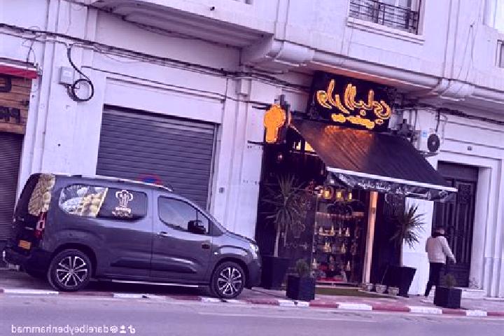Zoe, 25 — Escort in Salah Bey, Algeria