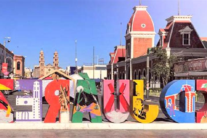 Zoe, 25 — Escort in San Sebastian de Juarez, Mexico