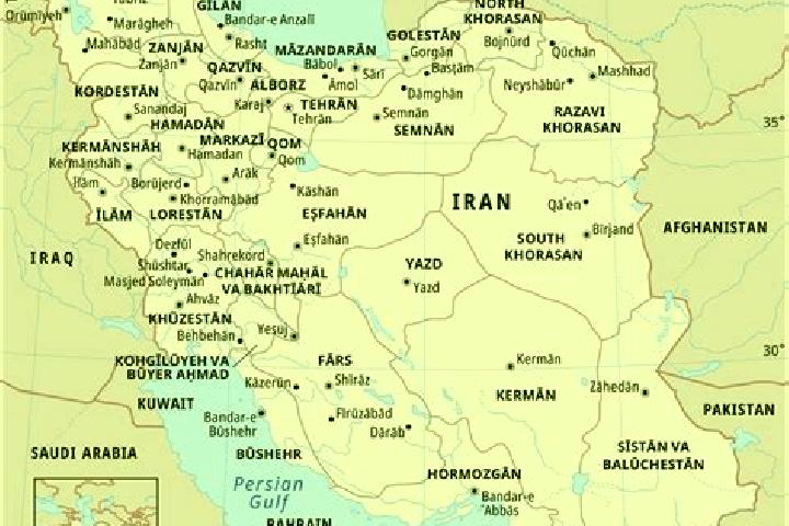 Zoe, 25 — Escort in Shirvan, Iran