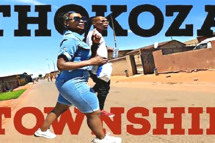 Zoe, 25 — Escort in Tokoza, South Africa