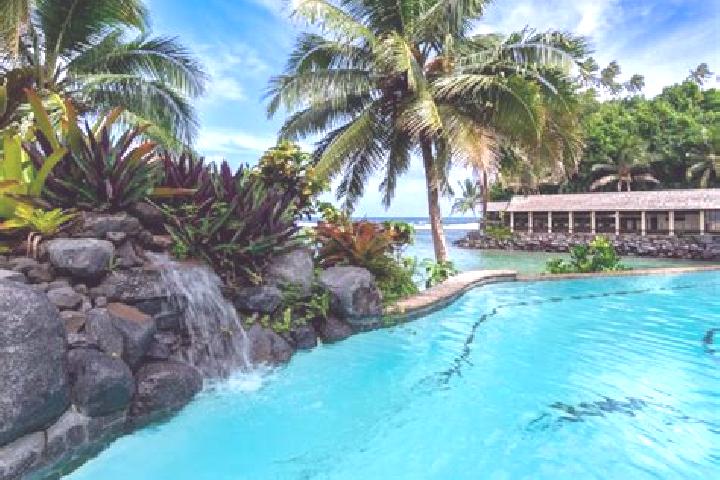 Zoe, 25 — Escort in Tufulele, Samoa