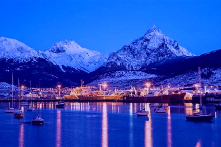 Zoe, 25 — Escort in Ushuaia, Argentina