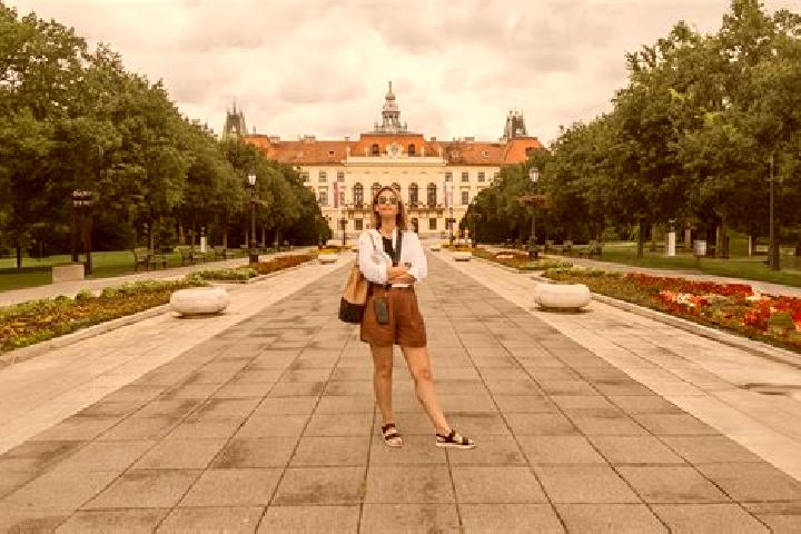 Zoe, 25 — Escort in Vlajkovac, Serbia