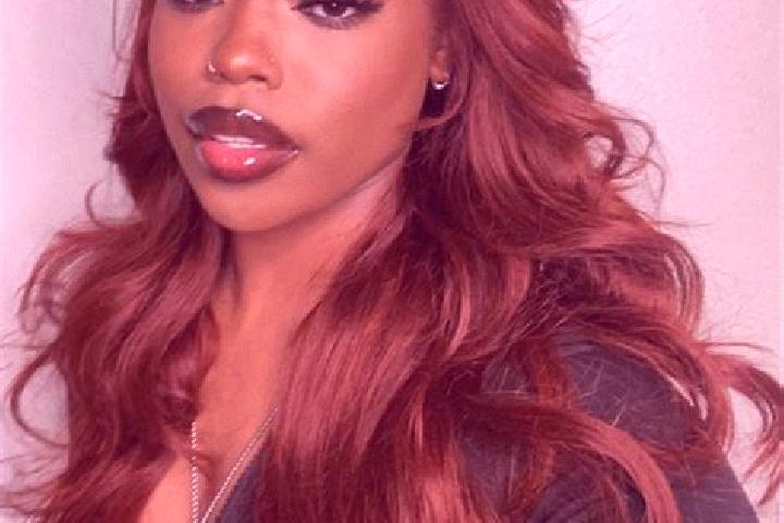 Zoe, 26, a auburn amber-eyed ebony companion based in Mengyin. Offering Couples, Massage, Prostate Massage, GFE. Available for incall and outcall, day and ev...
