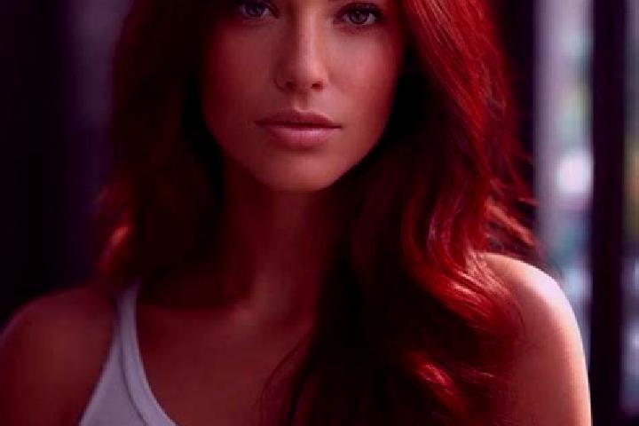 Zoe, 26, a auburn hazel-eyed slavic companion based in Kaniza. Offering Girlfriend Experience, Roleplay, BDSM. Available for incall and outcall, day and even...
