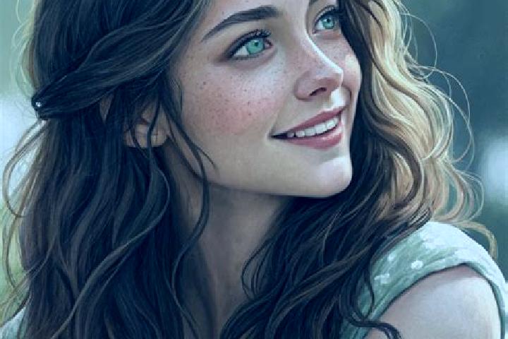 Zoe, 26, a chestnut hazel-eyed mediterranean companion based in Setques. Offering 69, Girlfriend Experience, Party Girl, Massage. Available for incall and ou...