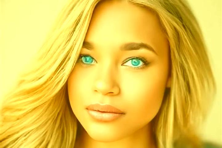 Zoe, 26, a dark blonde blue-eyed latina companion based in Vanganel. Offering Domination, A-Level. Available for incall and outcall, day and evening dates.