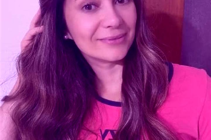 Zoe, 26 — Escort in Ararica, Brazil