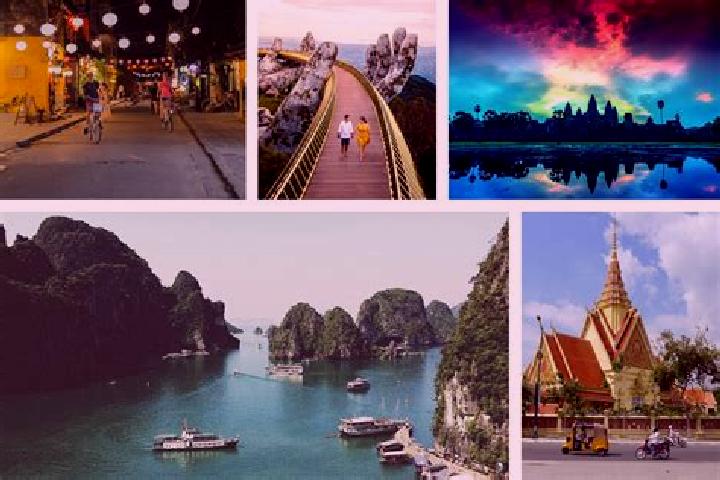 Zoe, 26 — Escort in Ba To, Vietnam