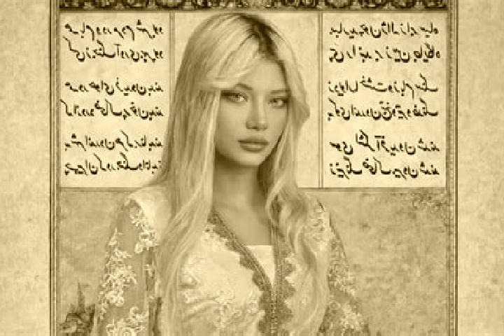 Zoe, 26 — Escort in Bahador Bayk, Iran
