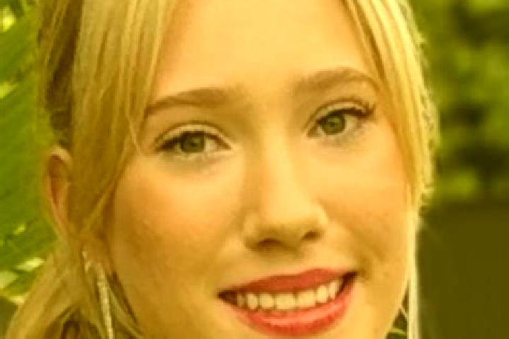 Zoe, 26 — Escort in Beerwah, Australia