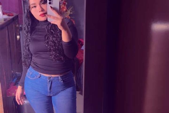 Zoe, 26 — Escort in Canada de Cisneros, Mexico