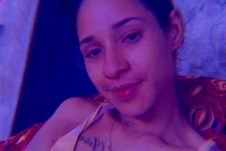 Zoe, 26 — Escort in Carinhanha, Brazil